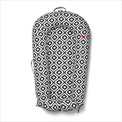 DockATot Deluxe Dock (0-8M) in Mod Pod