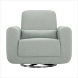 Babyletto Tuba Glider in Seafoam