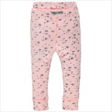 Tumble N Dry Nova Girls ZERO Pants in Crystal Rose