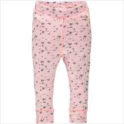Tumble N Dry Nova Girls ZERO Pants in Crystal Rose