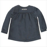 Tumble N Dry Nais Girls ZERO Cardigan in India Ink