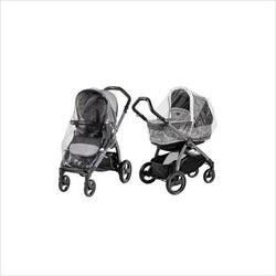 Peg Perego Rain System for Book Pop Up Stroller