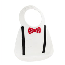 Make My Day Baby Bib Scholar