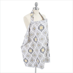 Bebe Au Lait Nursing Cover in Astoria