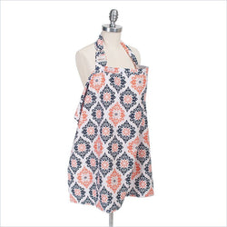 Bebe Au Lait Nursing Cover in Monroe