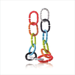 Kidsme Baby Teething Links
