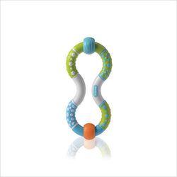 Kidsme Twist & Learn Ring Rattle