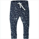 Tumble N Dry Natan Boys ZERO Pants in Mood Indigo