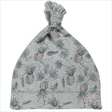 Tumble N Dry Neomi Girls ZERO Hat in Light Grey Melange