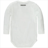 Tumble N Dry Neva Girls ZERO Tee in Paper White