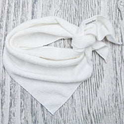 Numpfer Must Have Multi-Use Bib in White