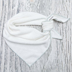 Numpfer Must Have Multi-Use Bib in Seafoam
