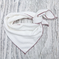 Numpfer Must Have Multi-Use Bib in Burgundy