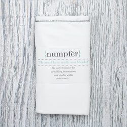 Numpfer Must Have Multi-Use Blanket in Black