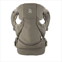 Stokke  MyCarrier 3 in 1 Baby Carrier in Brown