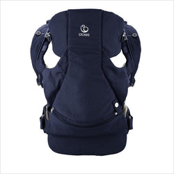 Stokke MyCarrier 3 in 1 Baby Carrier in Deep Blue