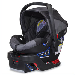 BOB Gear B-Safe 35 Infant Child Seat 2016 in Black