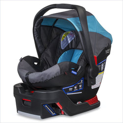 BOB Gear B-Safe 35 Infant Child Seat 2016 in Lagoon