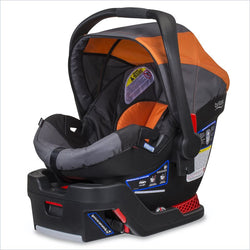 BOB Gear B-Safe 35 Infant Child Seat 2016 in Canyon