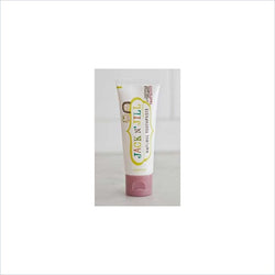 Jack N' Jill Natural Toothpaste Organic Raspberry