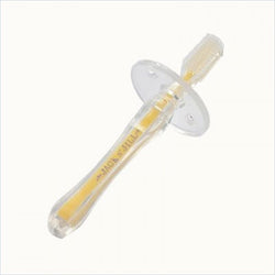 Jack N' Jill Silicone Toothbrush