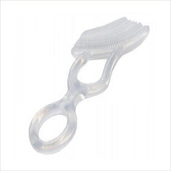 Jack N' Jill Silicone Tooth & Gum Brush