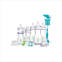 Born Free Breeze Deluxe Plastic Bottle Gift Set