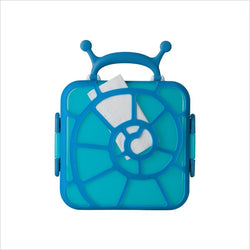Boon Bento Lunchbox Snail