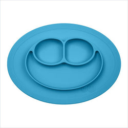 ezpz Mini Mat in Blue