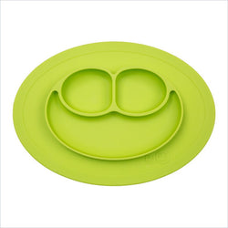 ezpz Mini Mat in Lime