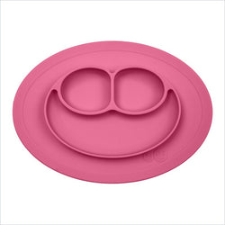 ezpz Mini Mat in Pink