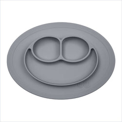 ezpz Mini Mat in Grey