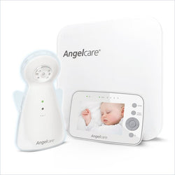 Angelcare AC1300 Video Movement and Sound Monitor