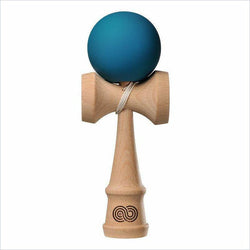 Kendama Kaizen Beech in Silk Turquoise