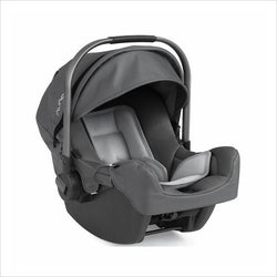 Nuna Pipa Infant Car Seat in Graphite