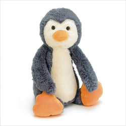 Jellycat Bashful Penguin 12 Inch Medium Plush Toy