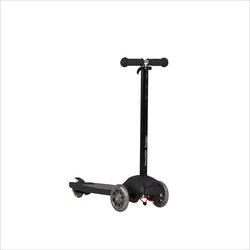 Mountain Buggy Freerider in Black