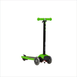 Mountain Buggy Freerider in Lime