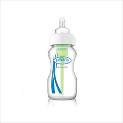 Dr. Brown's 9oz Options Glass Bottle (Set of 2)