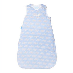 Grobag Baby Sleeping Bag in Sky's The Limit 2.5 Tog