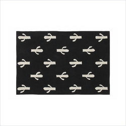 Lorena Canals Washable Rugs Cactus Stamp (57 x 80)