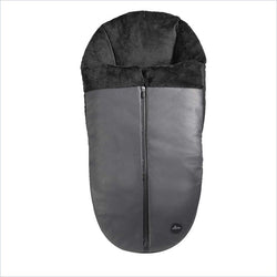 Mima Stroller Footmuff 2G in Cool Grey