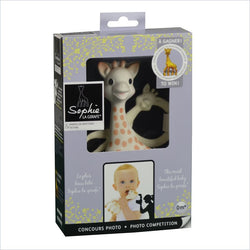 Vulli Toys Sophie la Girafe Award Set