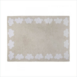 Lorena Canals Washable Rugs in Cloud Beige