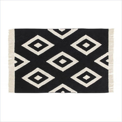 Lorena Canals Washable Rugs in Diamonds