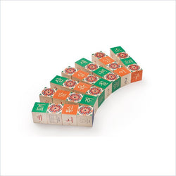 Uncle Goose Korean Character Blocks
