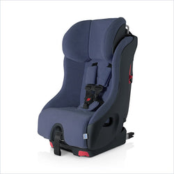 Clek Foonf 2017 Convertible Car Seat  in Ink