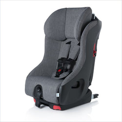 Clek Foonf 2017 Convertible Car Seat  in Thunder