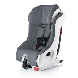 Clek Foonf 2017 Convertible Car Seat  in Cloud