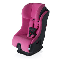 Clek Fllo 2017 Convertible Car Seat in Flamingo